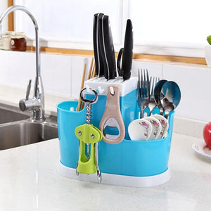 Ultimate Utensil Organizer