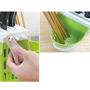 Ultimate Utensil Organizer