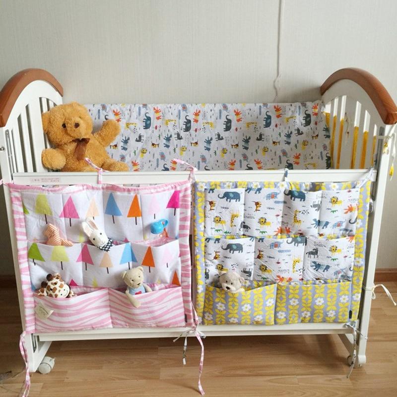 Crib Storage Bag