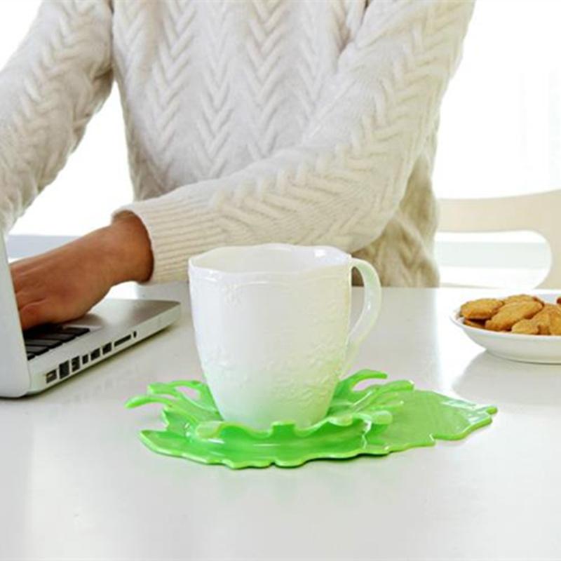 Splash Rest Spoon Holder