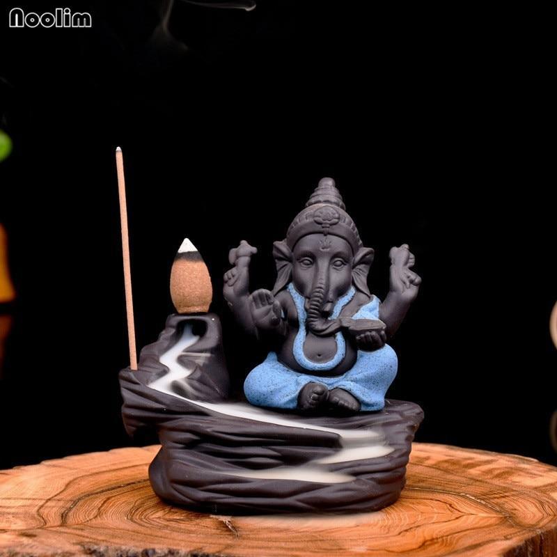 Elephant Incense