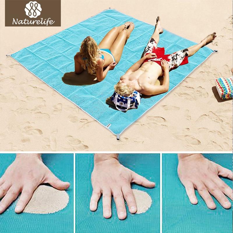 Anti Sand Towel