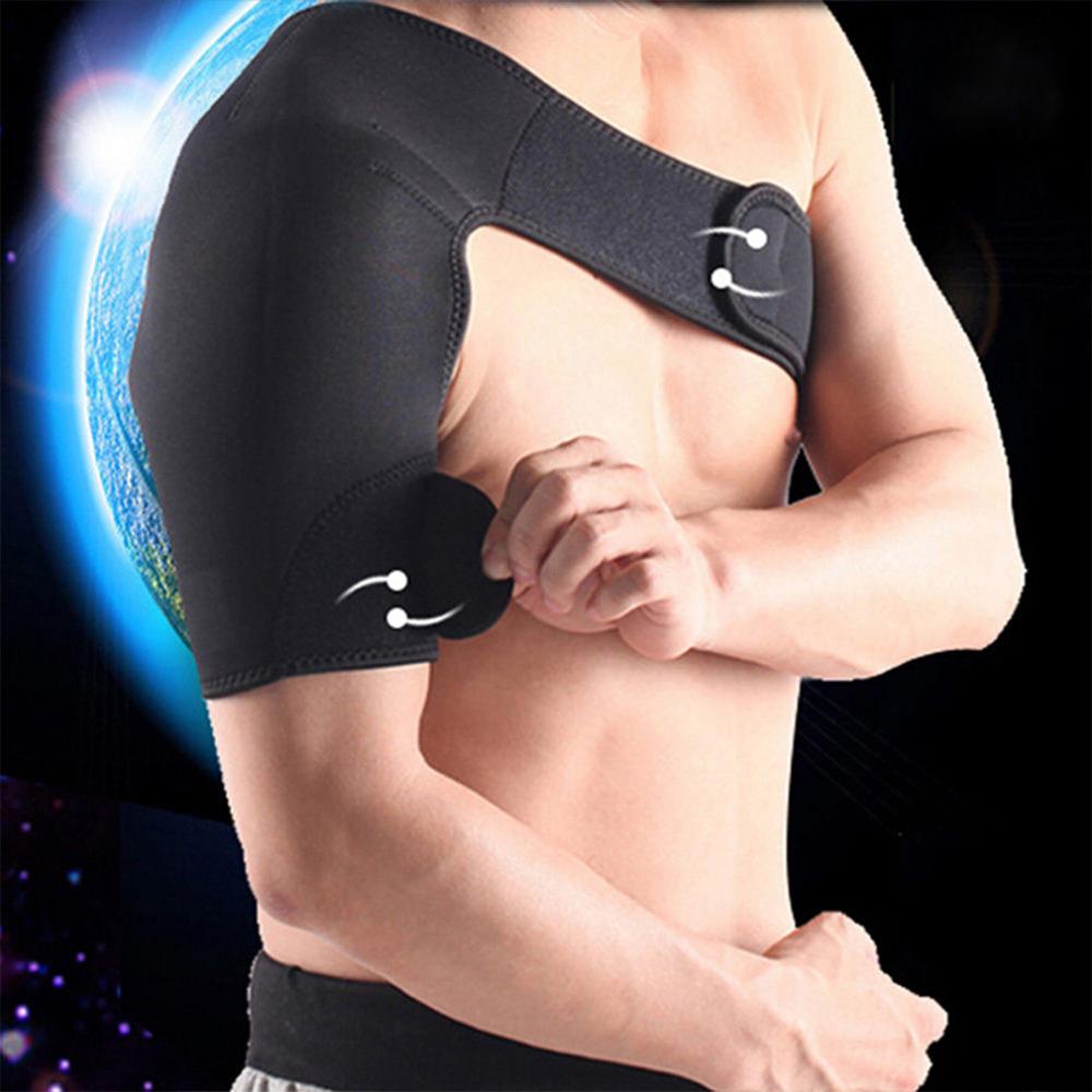 Magnetic Shoulder Support Strap