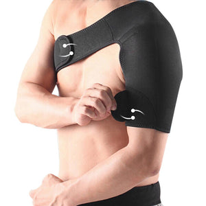 Magnetic Shoulder Support Strap