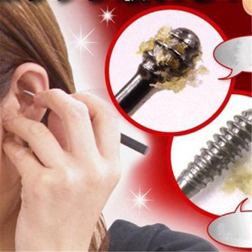 Wax Picker Ear Wax Remover