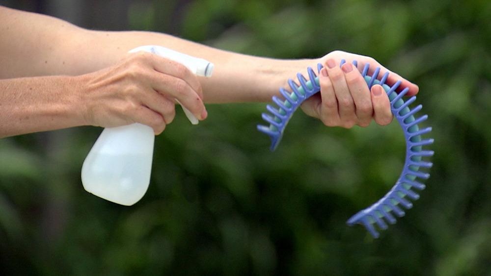 uCool Body Cooling