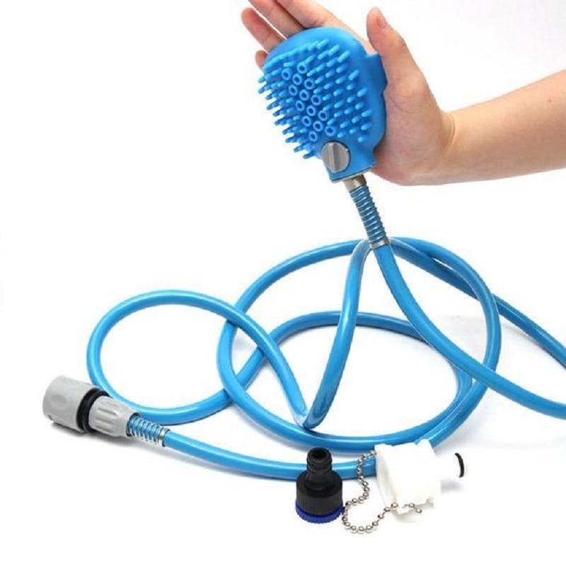 Pet Bathing Tool