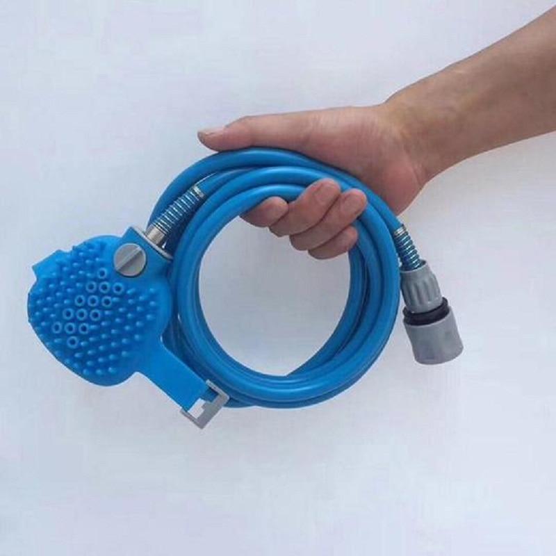 Pet Bathing Tool