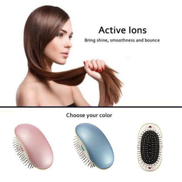 Magic Ionic Styling Hairbrush