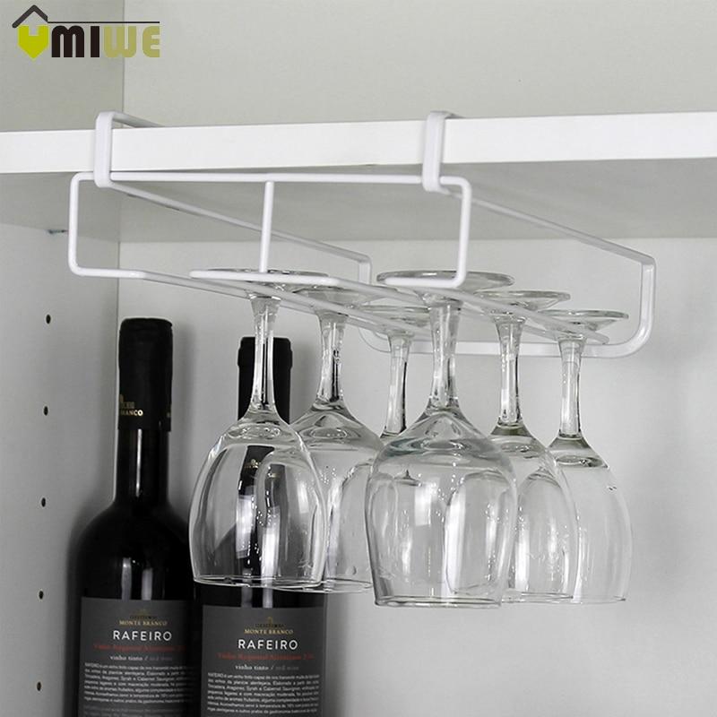 Wine Glass Rack