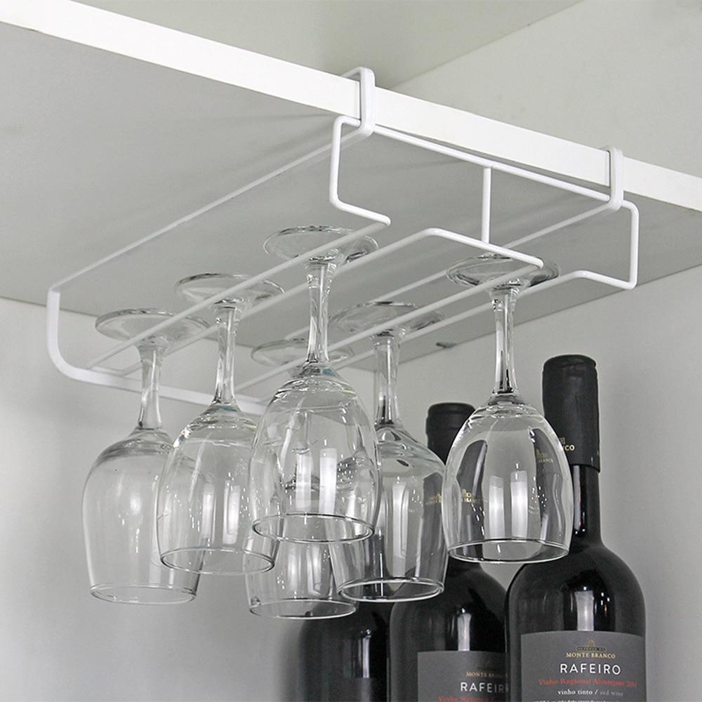 Wine Glass Rack