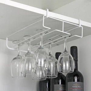 Wine Glass Rack