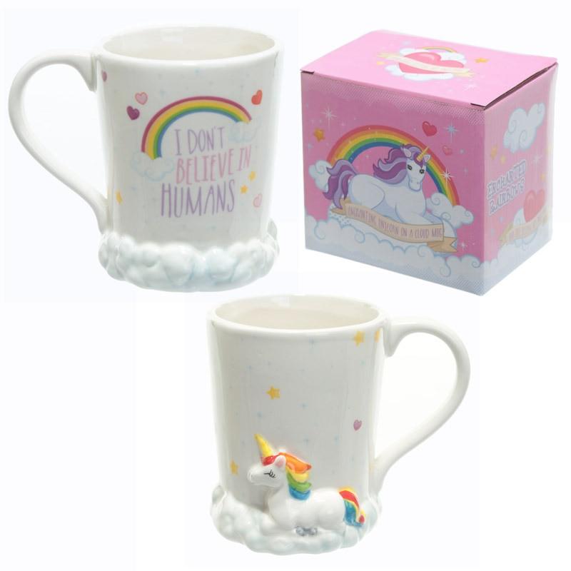 Enchanted Rainbows Mug