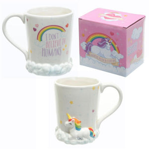 Enchanted Rainbows Mug