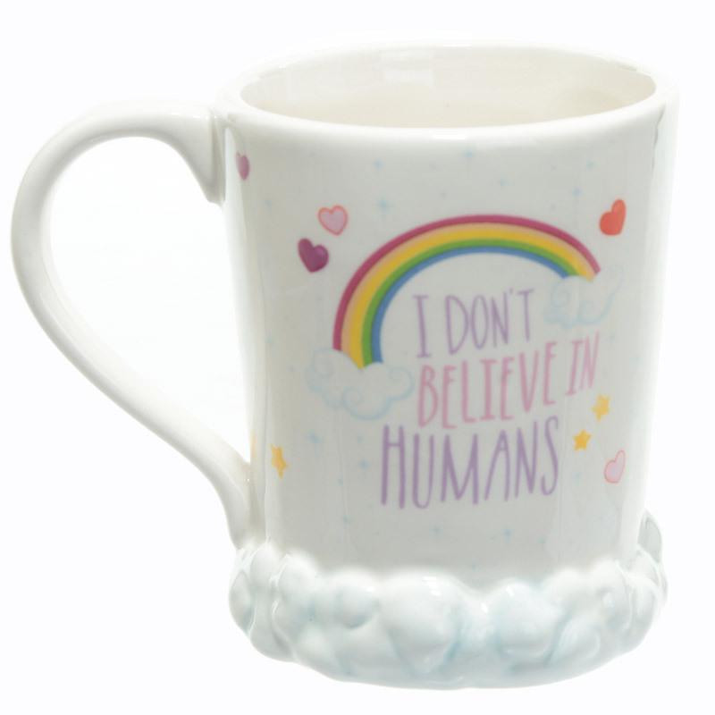 Enchanted Rainbows Mug