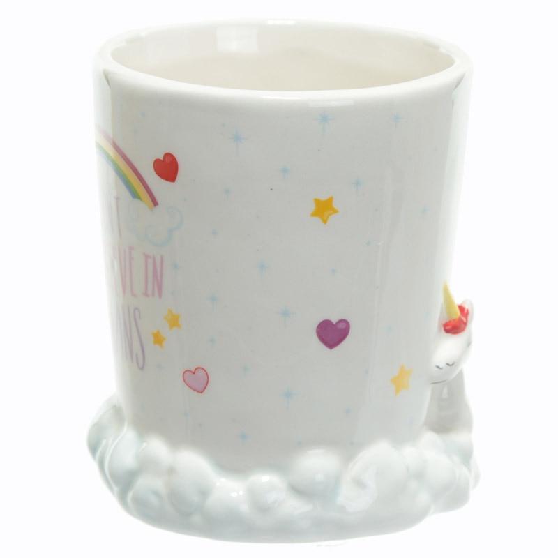 Enchanted Rainbows Mug