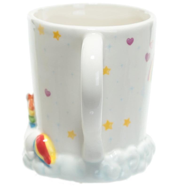 Enchanted Rainbows Mug