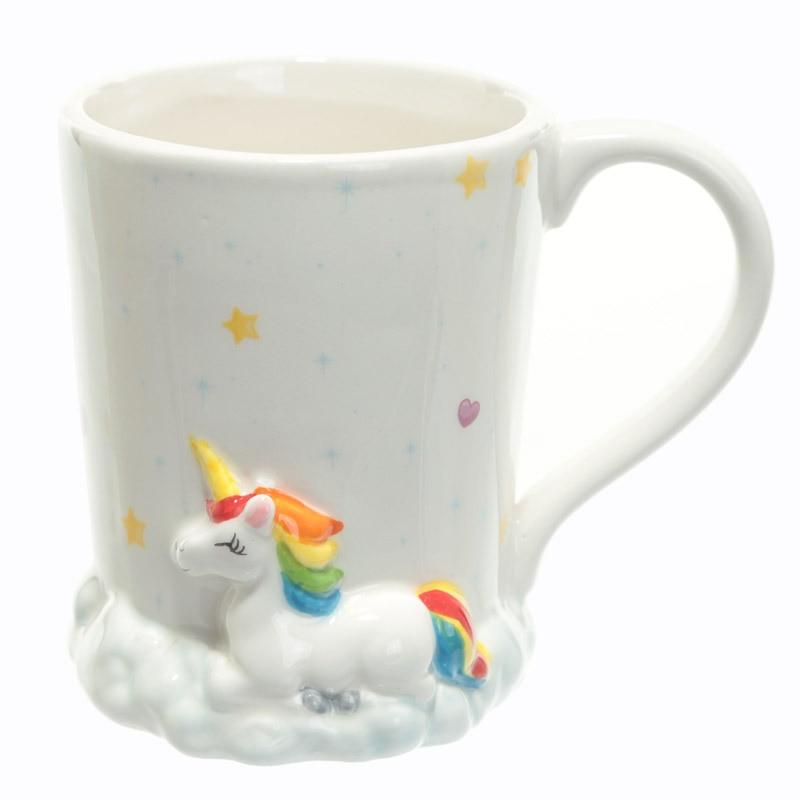 Enchanted Rainbows Mug