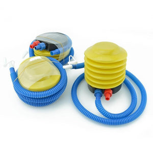 Baby Safety Neck Floatie Tube Ring