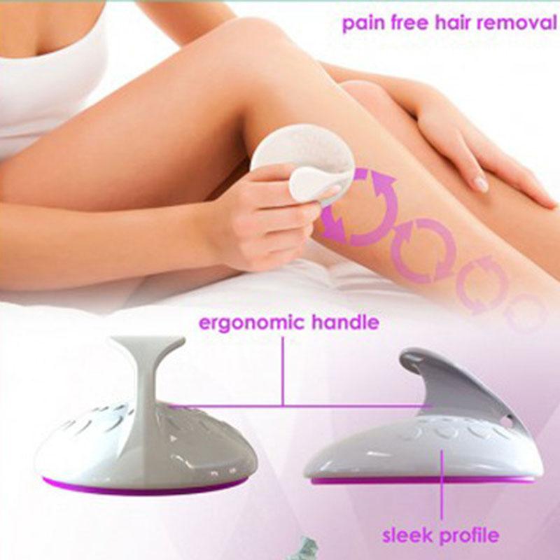 PERMANENT & PAINLESS HAIR REMOVAL