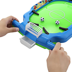 Mini Kids Soccer Game