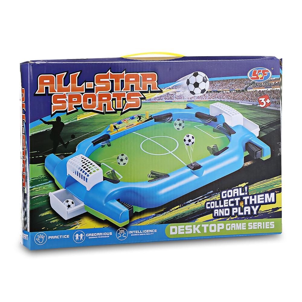 Mini Kids Soccer Game