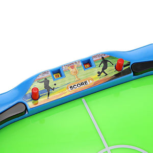 Mini Kids Soccer Game