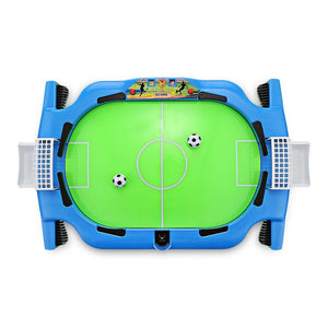 Mini Kids Soccer Game