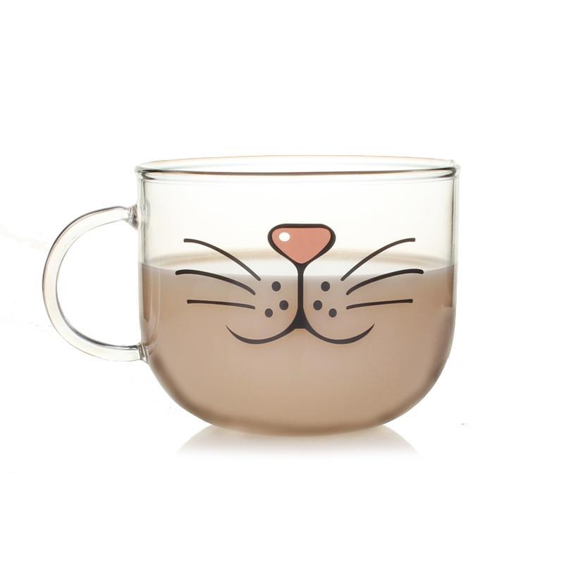 Whiskers Mug