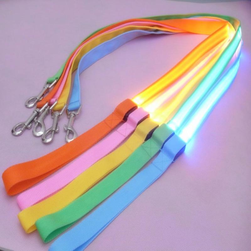 Dog Bright Collar