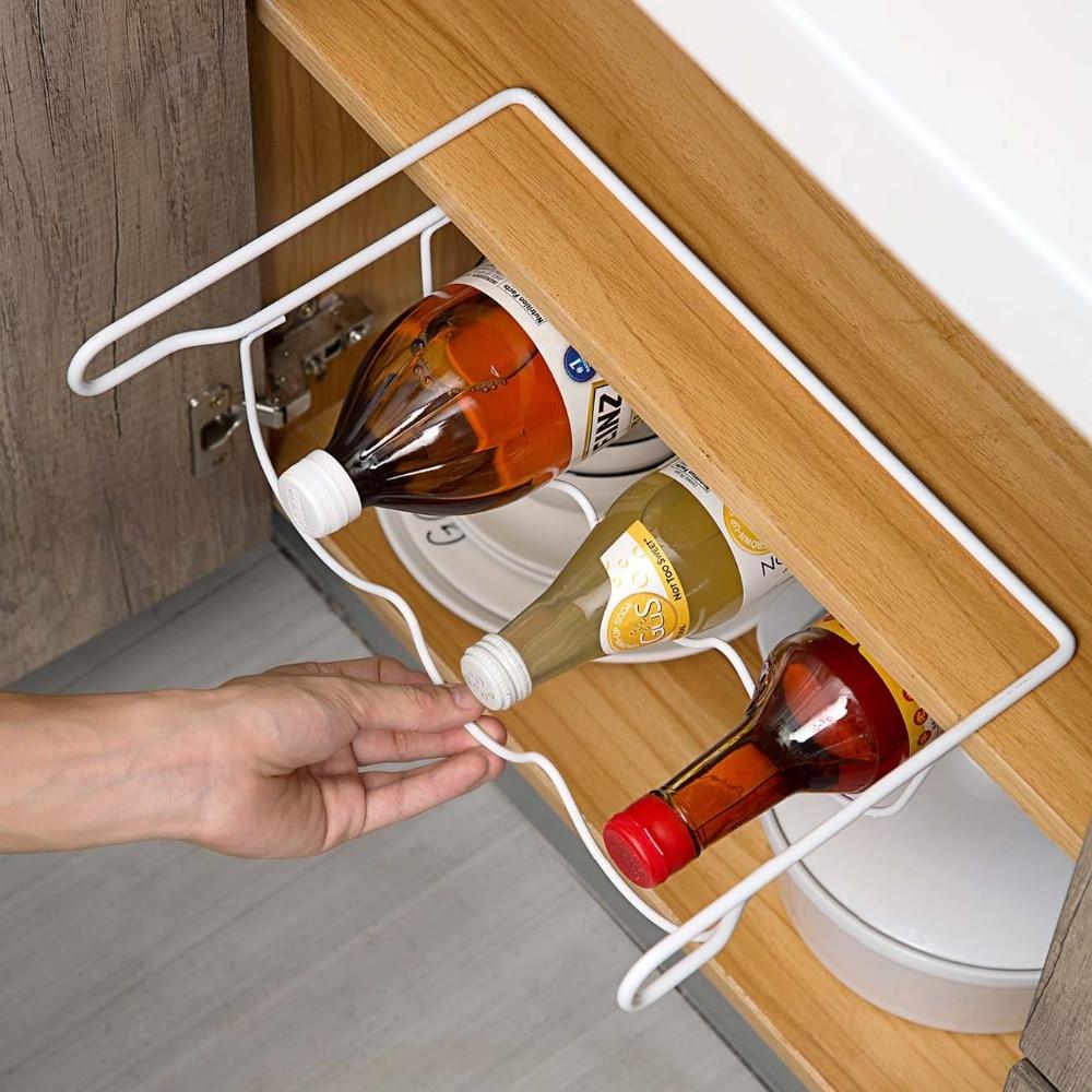 Fridge Bottle Rack