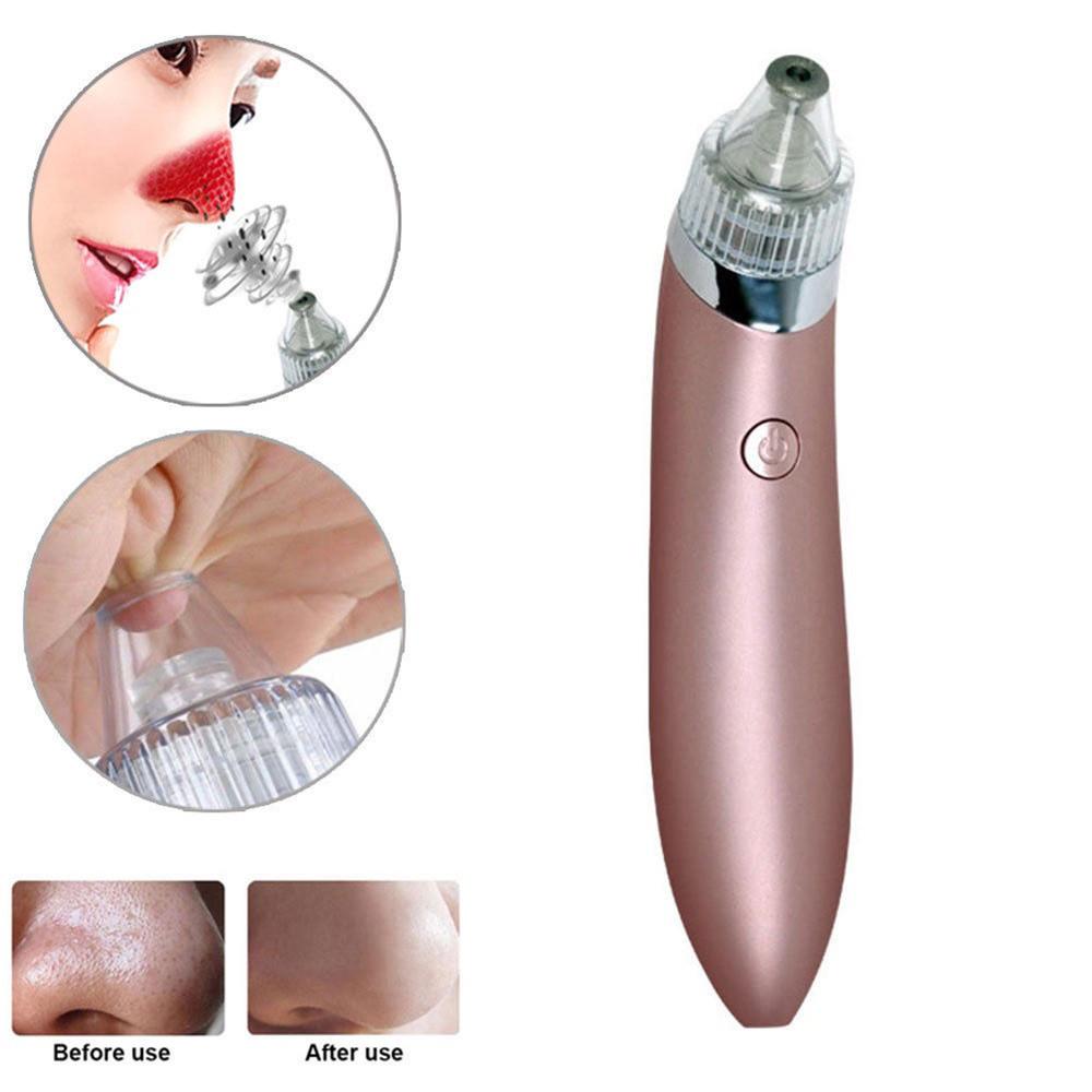 Blackhead Vacuum