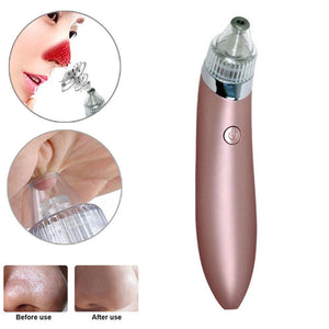 Blackhead Vacuum