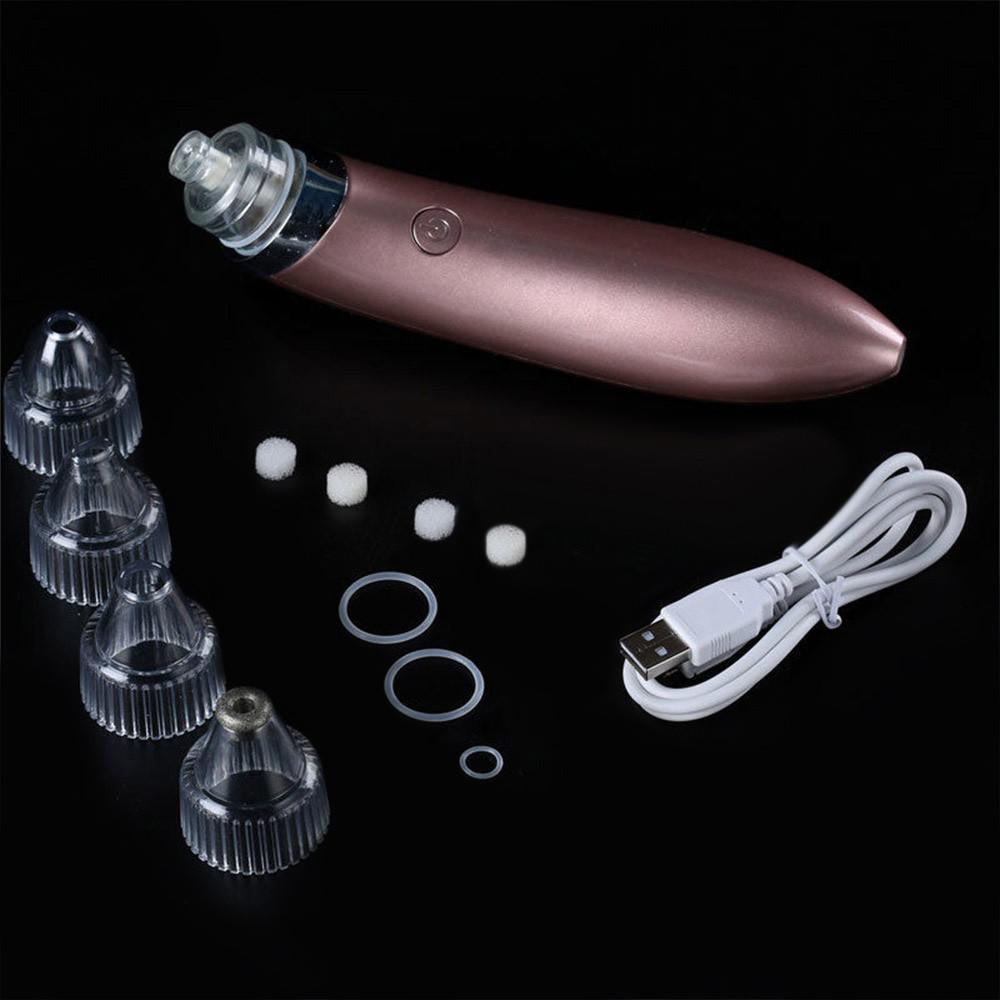 Blackhead Vacuum