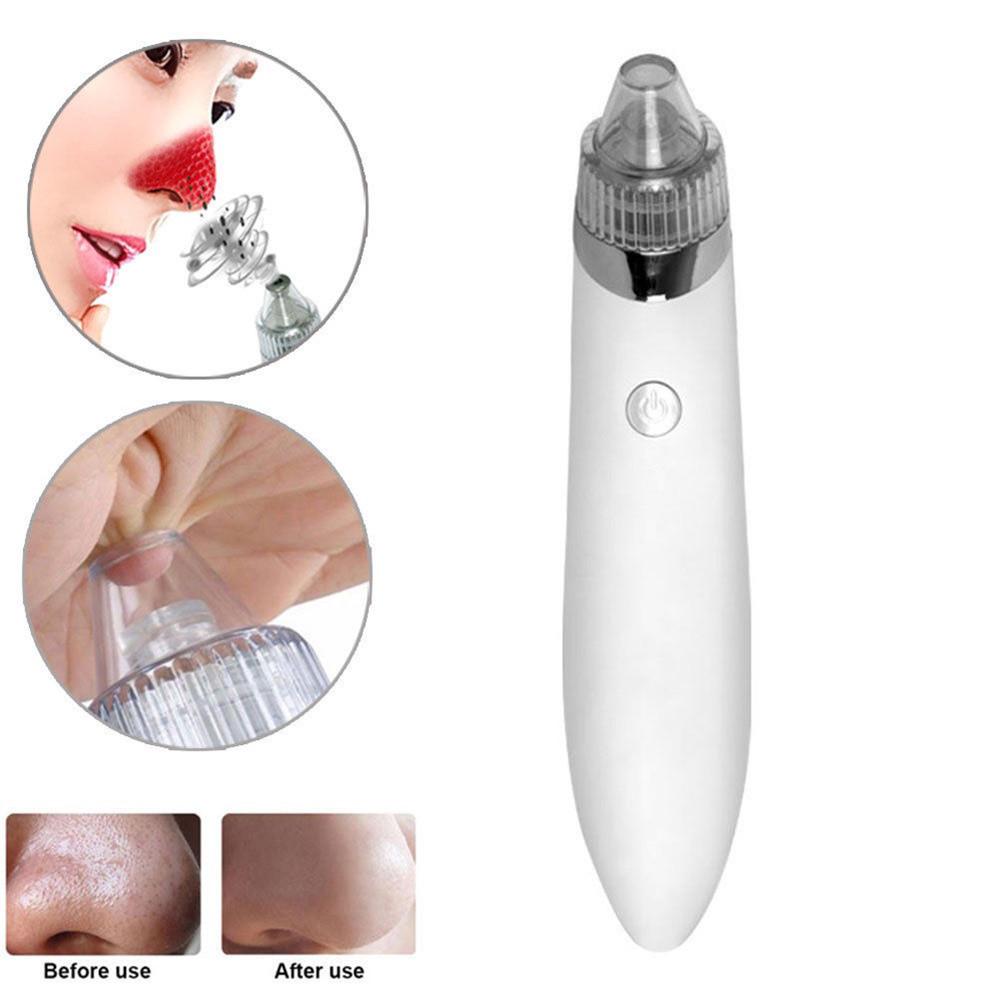 Blackhead Vacuum