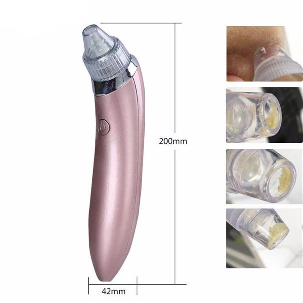 Blackhead Vacuum