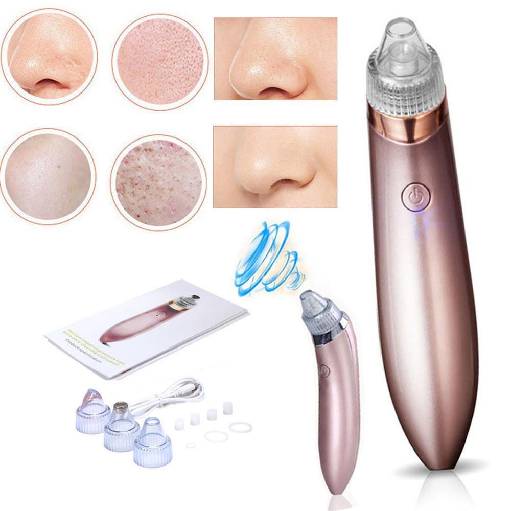 Blackhead Vacuum