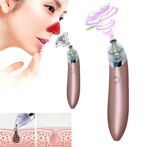 Blackhead Vacuum