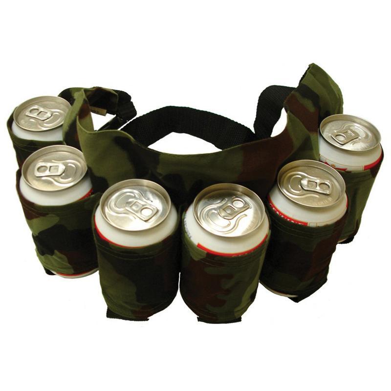 Booze Belt Beer Holder