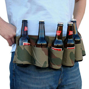 Booze Belt Beer Holder