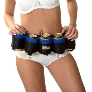 Booze Belt Beer Holder