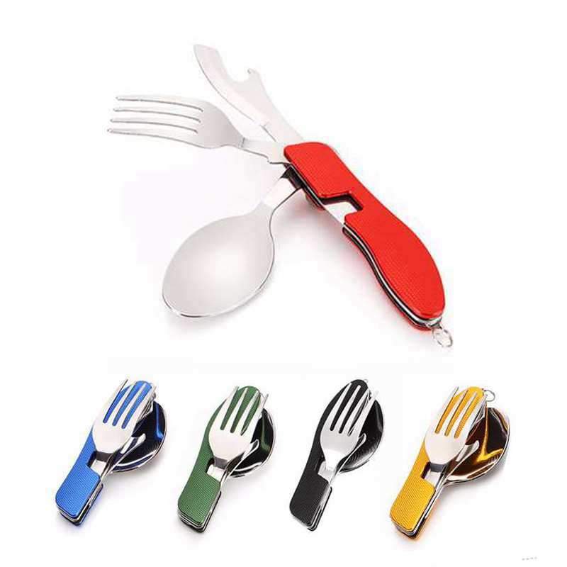 Survival Tableware