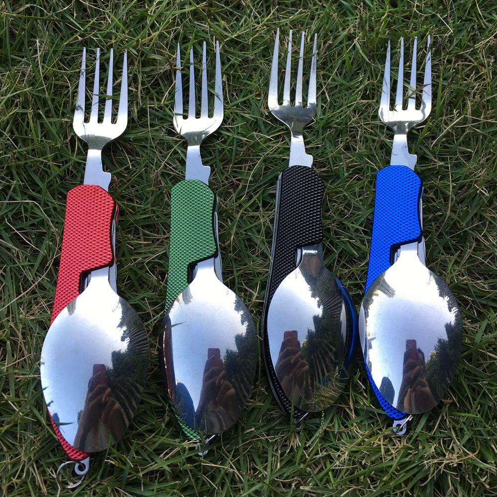 Survival Tableware