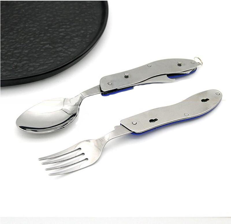 Survival Tableware