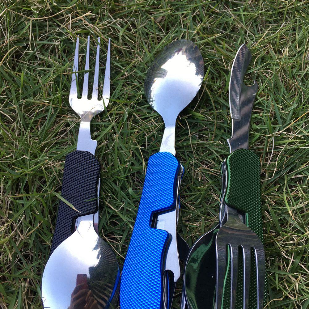 Survival Tableware