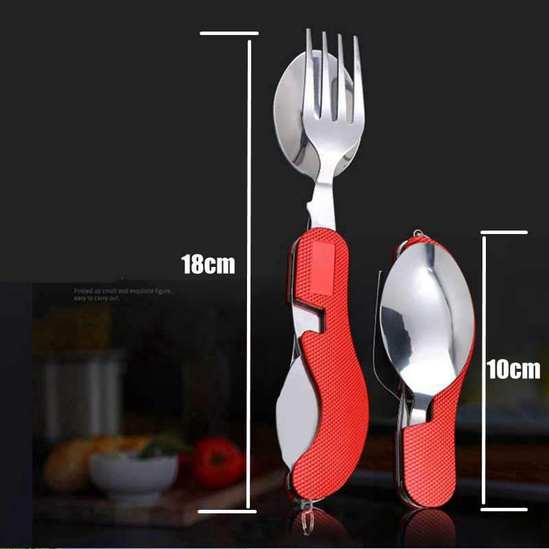 Survival Tableware