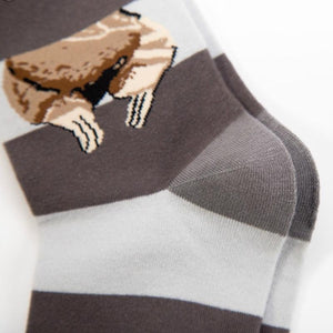 Sloth Socks