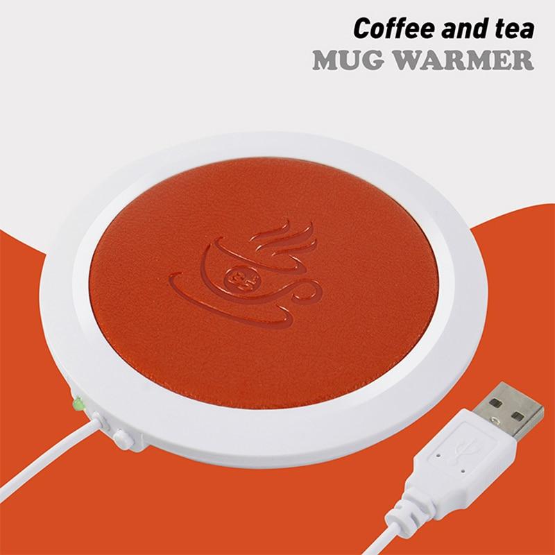 USB Cup Heater