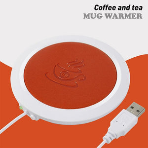 USB Cup Heater