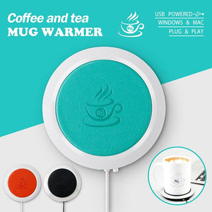 USB Cup Heater